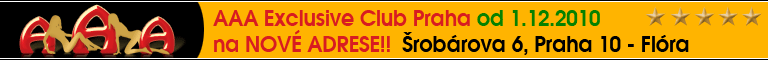 Night club Praha