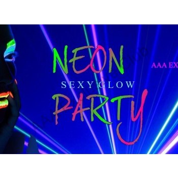 Thursday 02.06. Neon Sexy night Party - foto č. 1