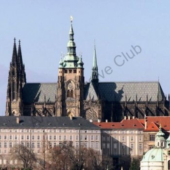 About Prague And Hotels - foto č. 10