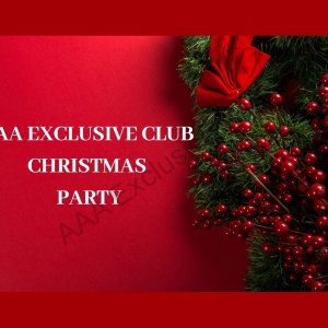 Christmas party 17.12.2019