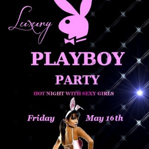 Playboy Night 