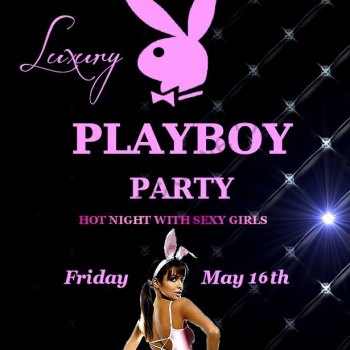 Playboy Night  - foto č. 1