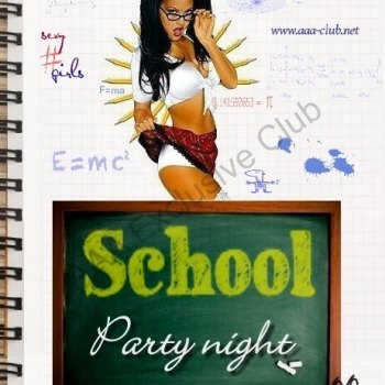 SEXY SCHOOL NIGHT 23.10. *_*  - foto č. 1