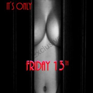 Friday 13