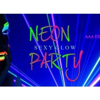 Donnerstag, 2.6 Sexy Neon Night Party - foto č. 1