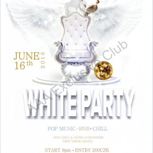 White party 16.06.2016