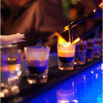 Đồ uống bar, đồ ăn nhẹ (Bar drinks, snacks) - foto č. 3