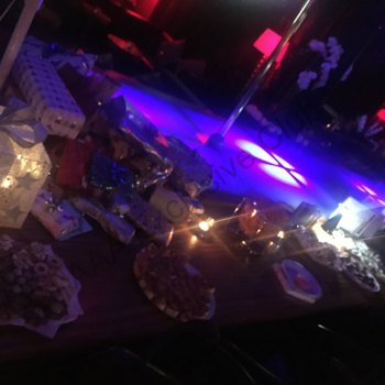 Christmas in the club - foto č. 39