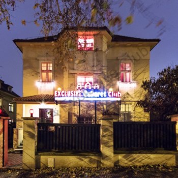 Entrer dans le club - foto č. 1