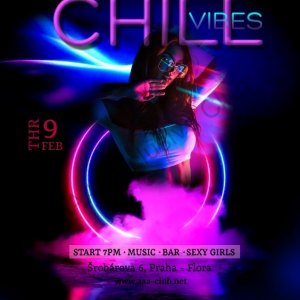 Chill vibes 9.2.2023
