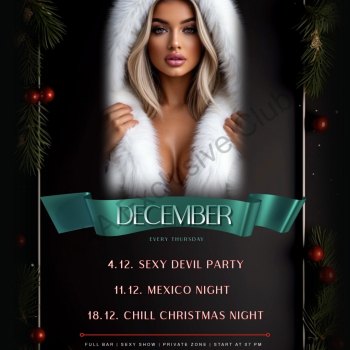 ★ Party prosinec 2025 ★ - foto č. 1