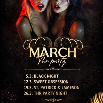 ★ Party March 2026 ★ - foto č. 1