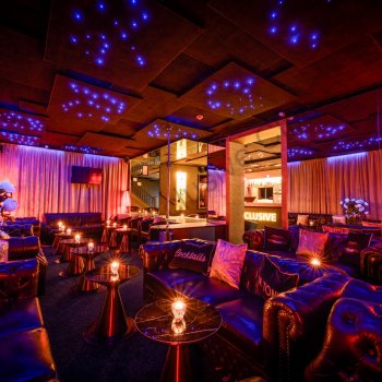 Bar Getränke, Snacks - foto č. 6