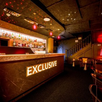 Đồ uống bar, đồ ăn nhẹ (Bar drinks, snacks) - foto č. 1